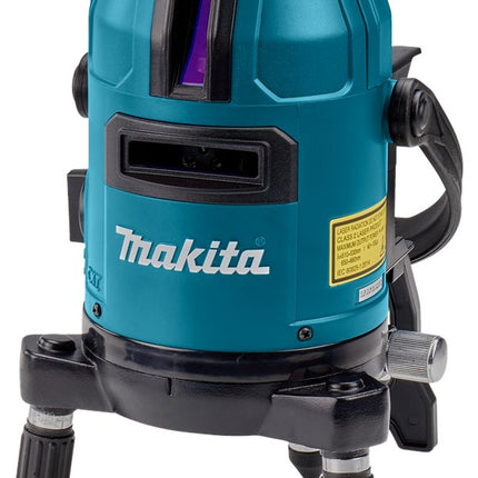 Makita SK10GDZ 12V MAX Kruislijnlaser Groen