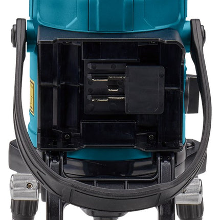 Makita SK10GDZ 12V MAX Kruislijnlaser Groen