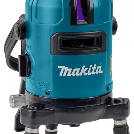 Makita SK20GDZ 12V MAX Multilijn Laser Groen