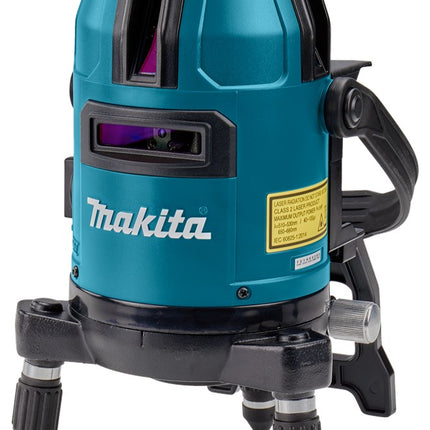 Makita SK20GDZ 12V MAX Multilijn Laser Groen
