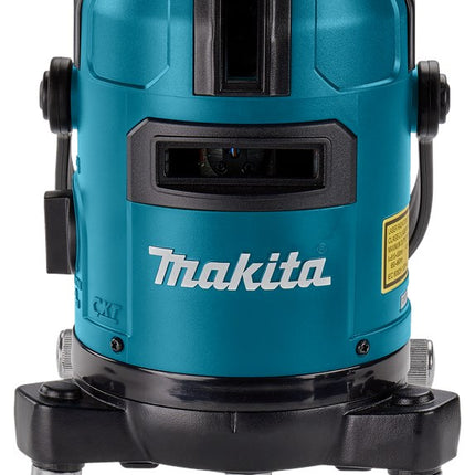 Makita SK40GDZ 12V MAX Multilijn Laser Groen