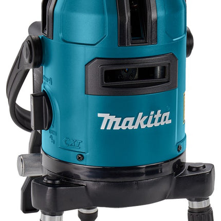 Makita SK40GDZ 12V MAX Multilijn Laser Groen