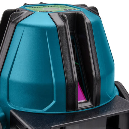 Makita SK40GDZ 12V MAX Multilijn Laser Groen