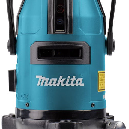 Makita SK40GDZ 12V MAX Multilijn Laser Groen