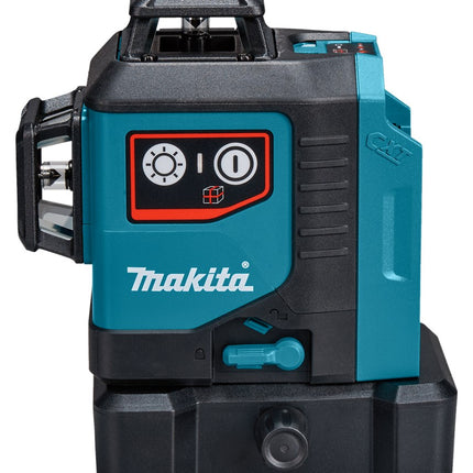 Makita SK700D 12V MAX Kruislijnlaser