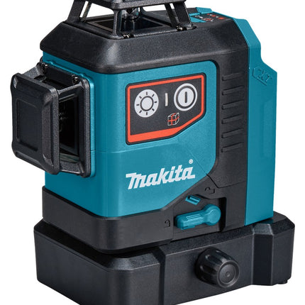 Makita SK700D 12V MAX Kruislijnlaser