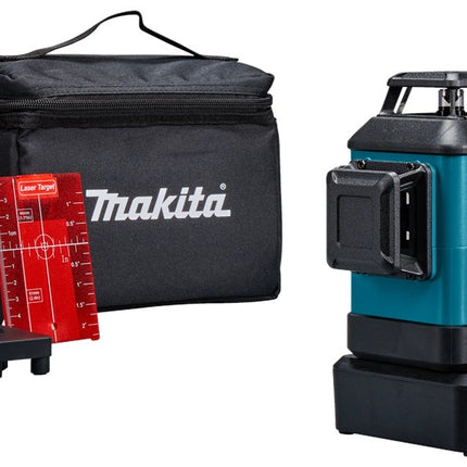 Makita SK700D 12V MAX Kruislijnlaser