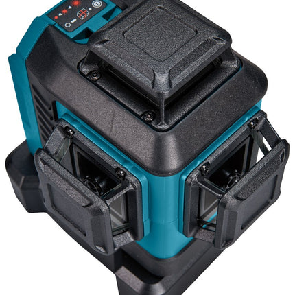 Makita SK700D 12V MAX Kruislijnlaser