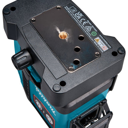 Makita SK700D 12V MAX Kruislijnlaser