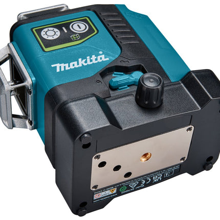 Makita SK700GD 12V MAX Kruislijnlaser