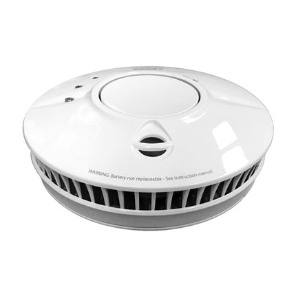 FireAngel ROOKMELDER 230V/3V DRAADLOOS KOPPELBAAR WSM-F-1EU - 21000188