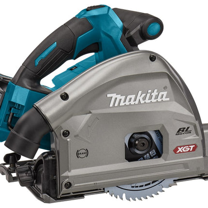 Makita SP001GZ04 40V Max Invalcirkelzaag 165 mm