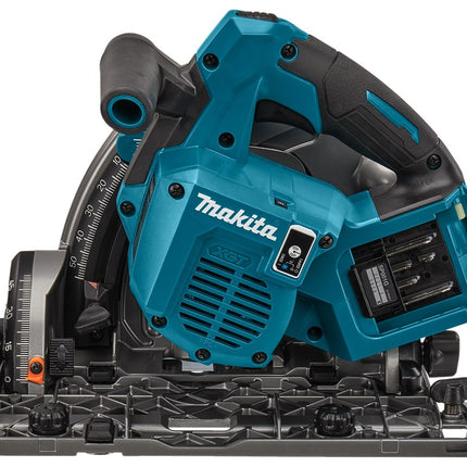 Makita SP001GM101 40V Max Invalcirkelzaag 165 mm