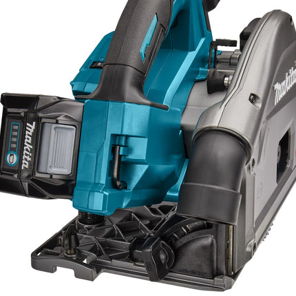 Afbeelding Makita 40 v max invalcirkelzaag 165 mm