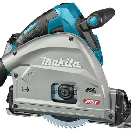 Makita SP001GM101 40V Max Invalcirkelzaag 165 mm