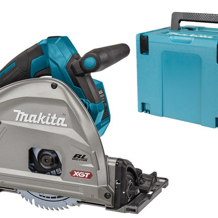 Makita SP001GZ03 40V Max Invalcirkelzaag 165 mm