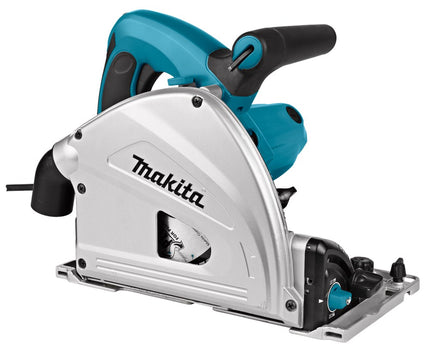 Makita SP6000J 230V Invalcirkelzaag 165 mm