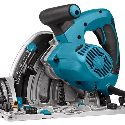 Makita SP6000J 230V Invalcirkelzaag 165 mm