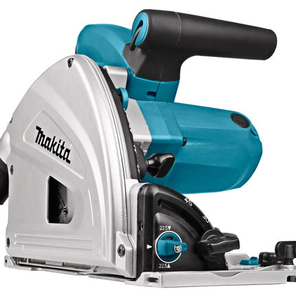 Makita SP6000J 230V Invalcirkelzaag 165 mm