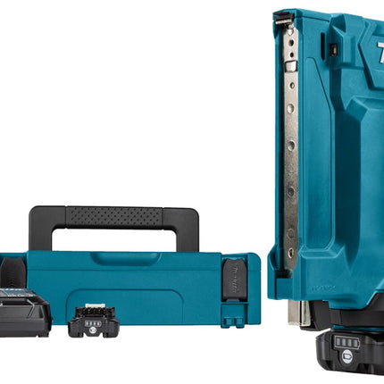Makita ST113DSAJ 12V MAX Nietmachine 10 8V