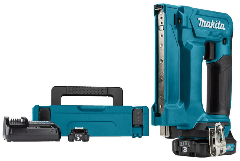 Makita ST113DSAJ 12V MAX Nietmachine 10 8V