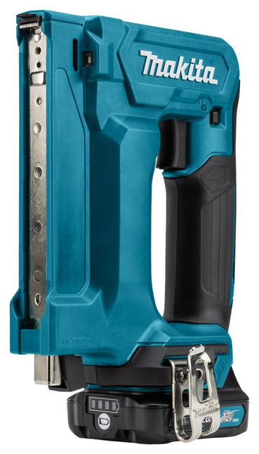 Makita ST113DSAJ 12V MAX Nietmachine 10 8V