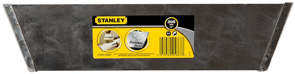 Stanley Spachtelbakje Roestvrij – STHT0-05867