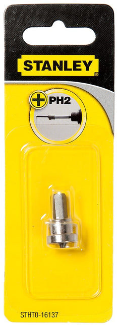 Stanley Gipsplaat Bit PH2 – STHT0-16137