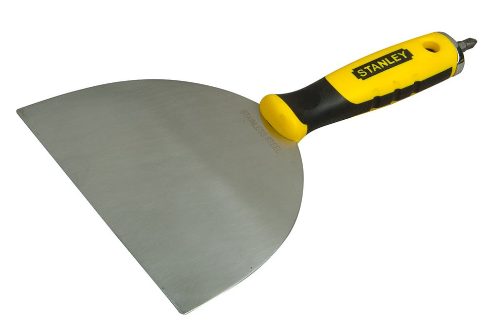 Stanley Plamuurmes met PH2 Bit 152mm – STHT0-28041