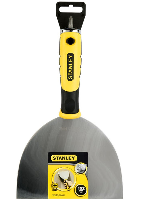 Stanley Plamuurmes met PH2 Bit 152mm – STHT0-28041