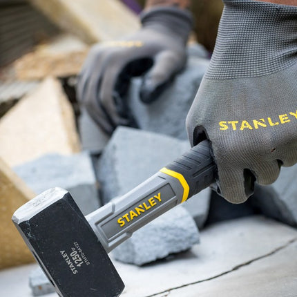 STANLEY VUISTHAMER GLASVEZEL 1250GR