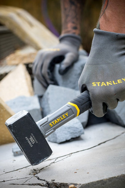 STANLEY VUISTHAMER GLASVEZEL 1250GR
