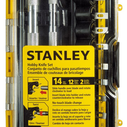 Stanley Hobbymessenset – STHT0-73872
