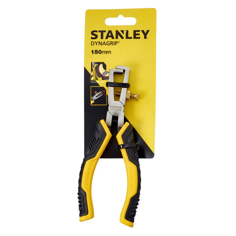 Afbeelding STANLEY dynagrip striptang cushiongrip STHT0-75068
