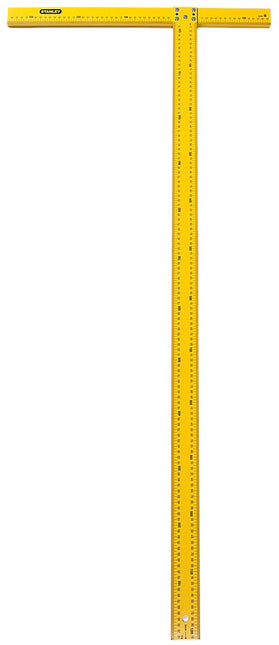 Stanley Afschrijfhaak T Gipsplaten – STHT1-05894