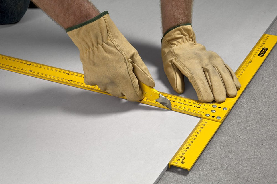 Stanley Afschrijfhaak T Gipsplaten – STHT1-05894