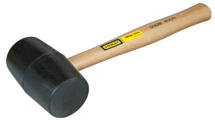 Stanley Rubberen Hamer voor Hoekzetter – STHT1-57100