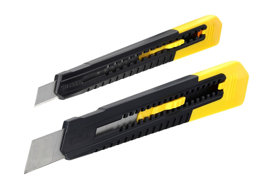 Stanley Afbreekmesset 9+18mm – STHT10202-0