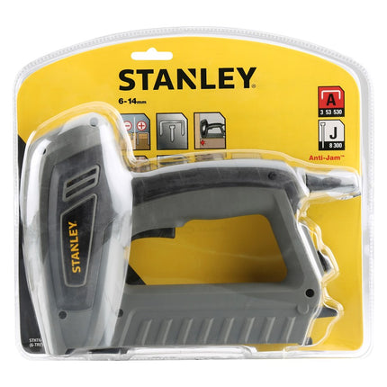 Stanley TRE540 Elektrische Handtacker 2IN1 – STHT6-70414
