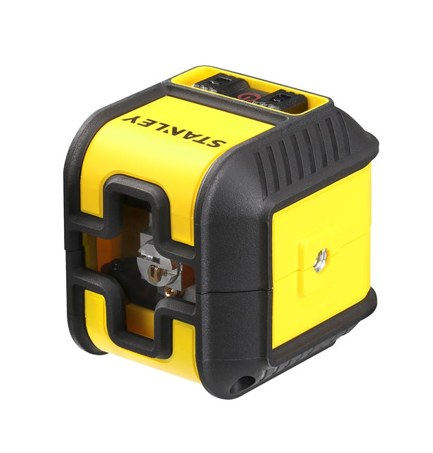 Stanley Kruislaser Cubix (rood) – STHT77498-1