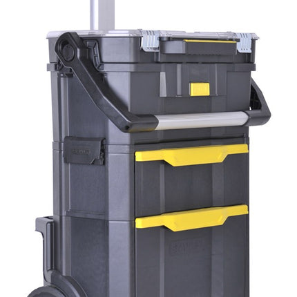 Stanley Modulaire Gereedschapswagen 2IN1 – STST1-79231