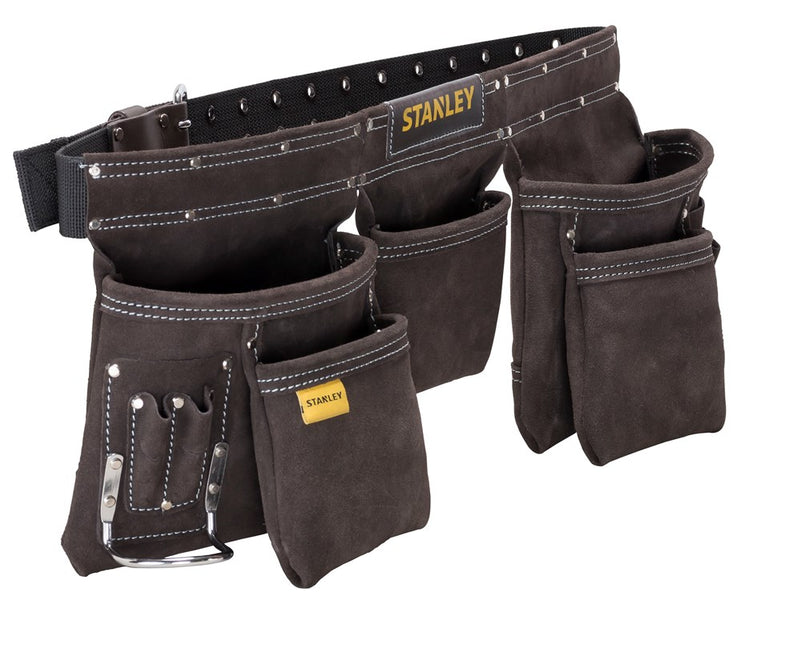 Stanley Dubbele Gereedschapsgordel – STST1-80113