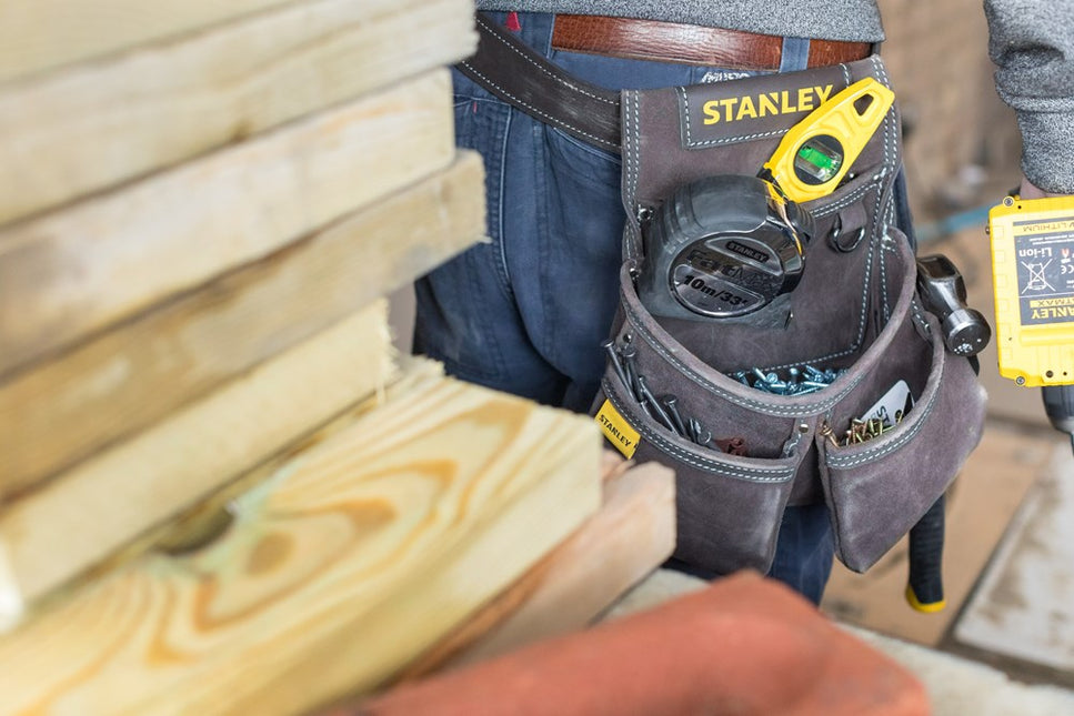 Stanley Enkele Gereedschapshouder – STST1-80116