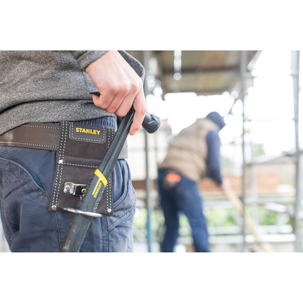 Afbeelding STANLEY hamerholster STST1-80117