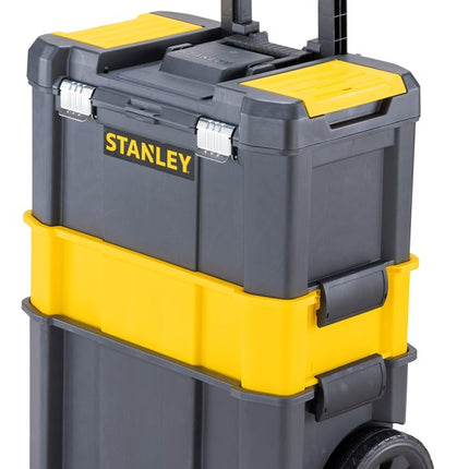 Stanley Gereedschapswagen Essential – STST1-80151