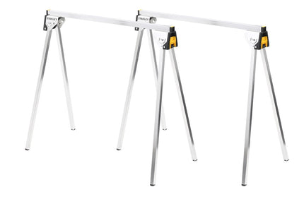 Stanley Metalen Zaagbok - 2 stuks Essential – STST81337-1