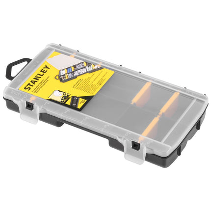 Afbeelding STANLEY organizer essential 10 vakken STST81679-1
