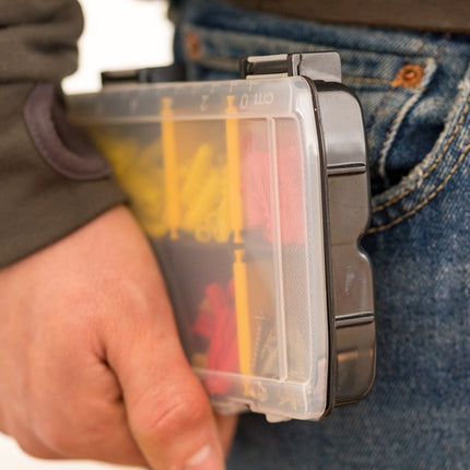 Afbeelding STANLEY organizer essential 10 vakken STST81679-1