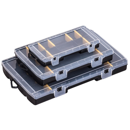 Afbeelding STANLEY organizer essential 22 vakken STST81681-1