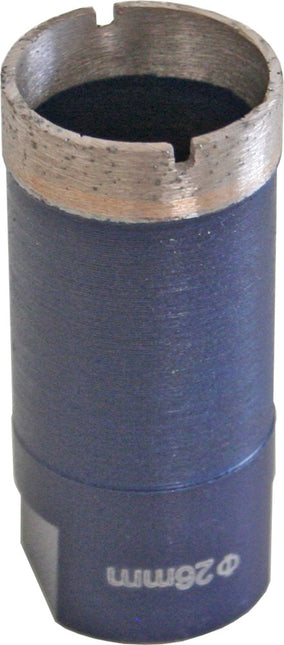 Van Voorden Sinter Tegelboor 15mm M12 – 254111